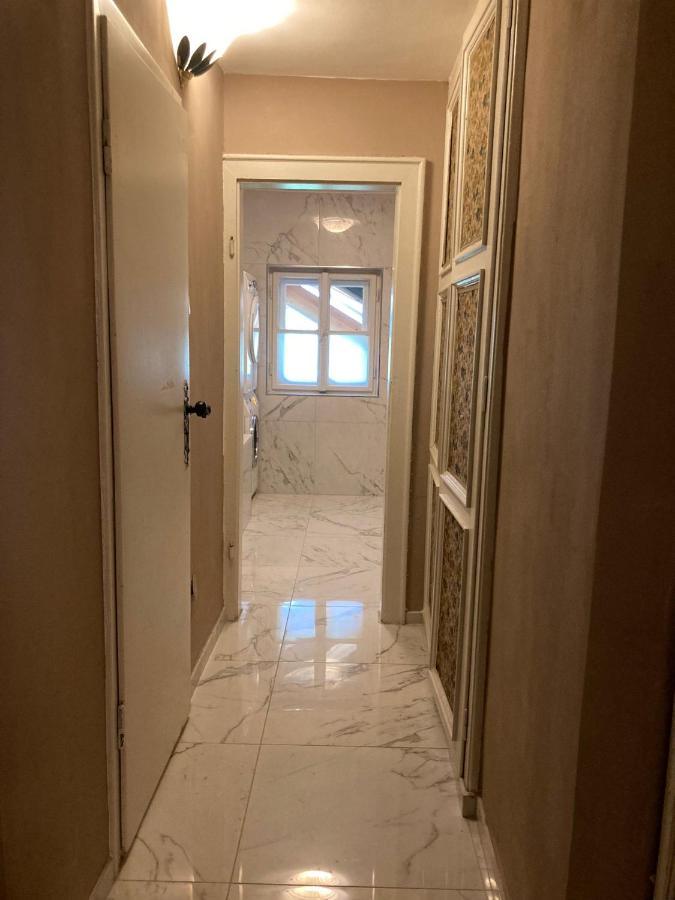 Zimmer In Einem Bauernhaus Anif Exteriör bild